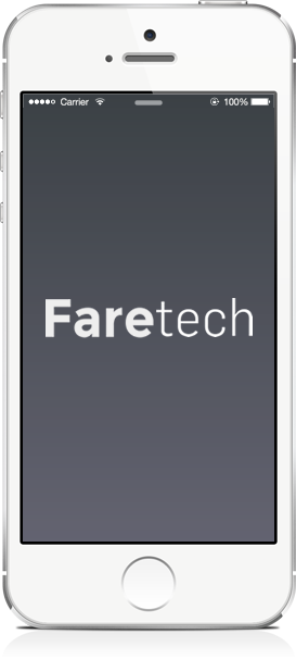 faretech iphone
