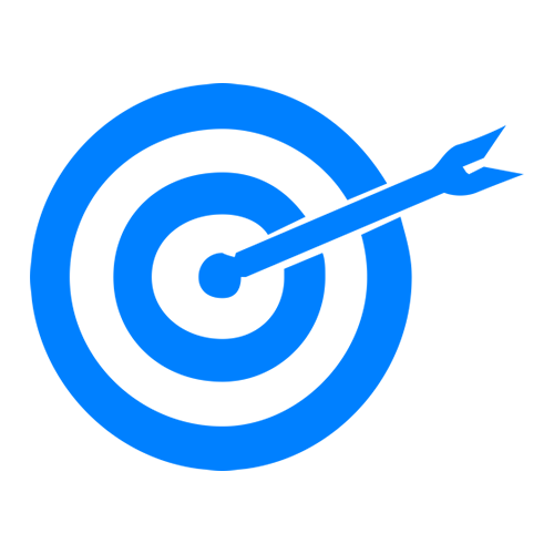 web form on computer screen icon