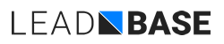 lead base logo