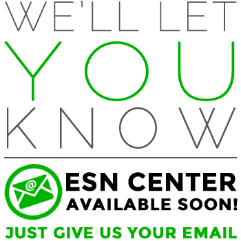 just give us your email