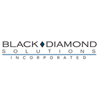 Black Diamond Solutions Logo