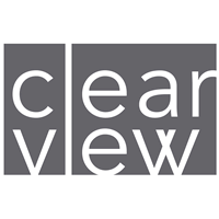 Clear View Logo