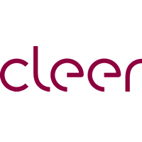 Cleer AV Logo