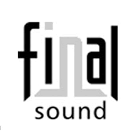 Final Sound Logo