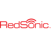 RedSonic Logo
