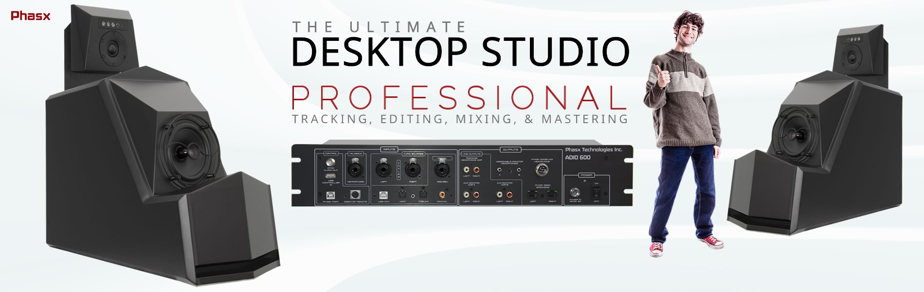s600 monitors and the central logic unit