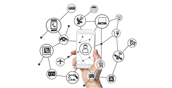 connected citizen infographic