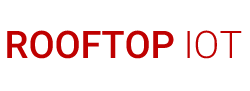 rooftop iot logo