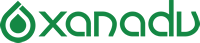 Xanadu trademarks - green